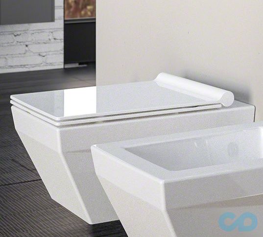 цена Унитаз подвесной Catalano Star 1VSST00