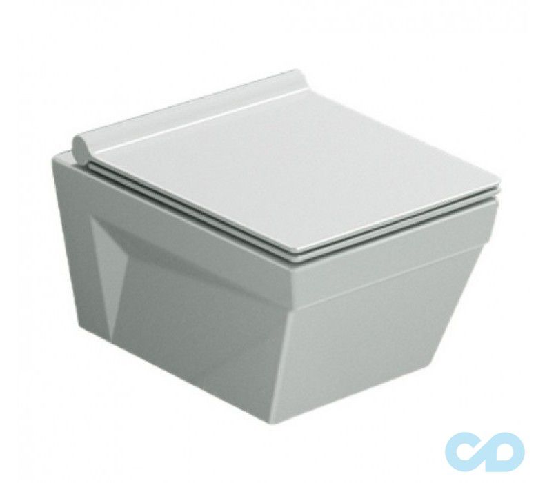 купить Унитаз подвесной Catalano Star 1VSST00