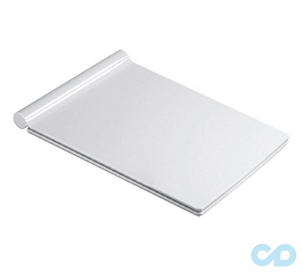 Сиденье с крышкой для унитаза Catalano Star 5ZSSTP00