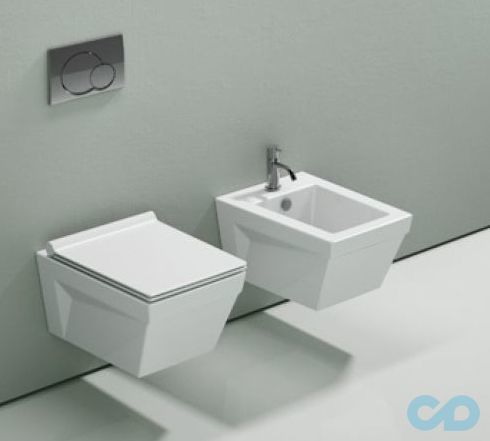 купити Біде підвісне Catalano Star 1BSST00