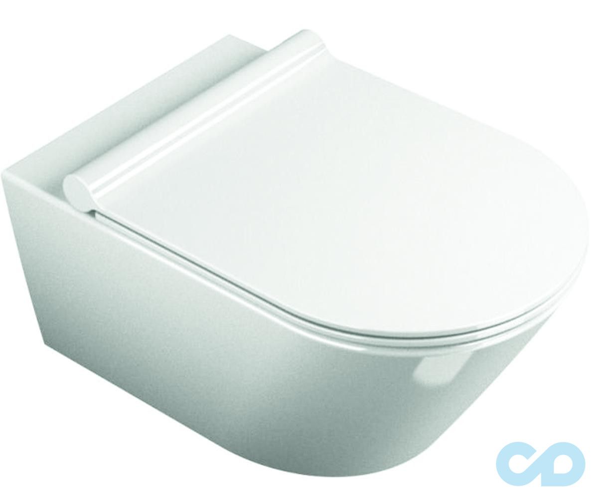 купити Унітаз підвісний Catalano Zero 1VS55NR00