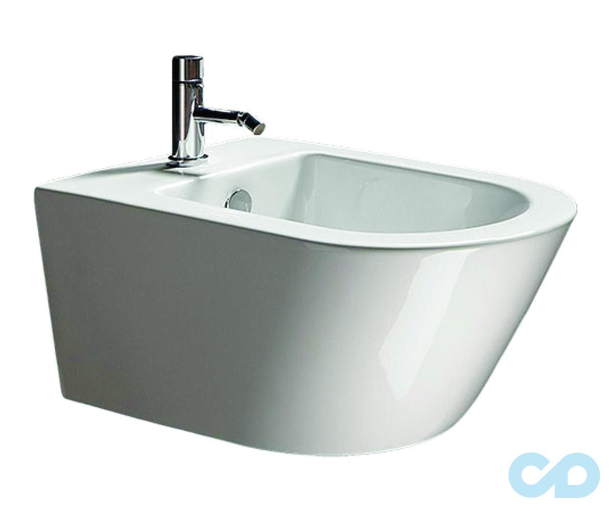 купити Біде підвісне Catalano Zero 1BS55N00