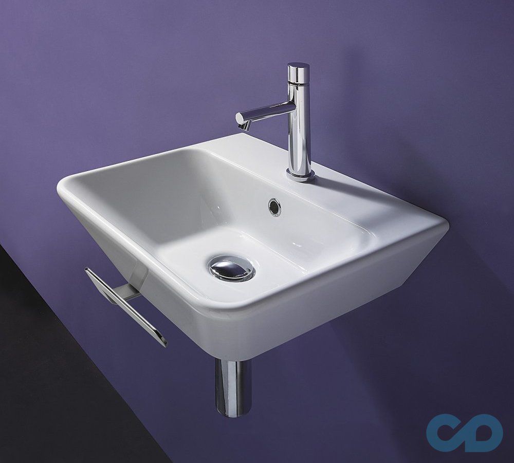 фото раковина catalano proiezioni 142pr00