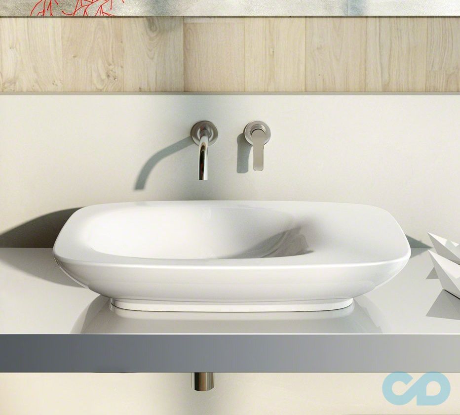 купити раковина настільна catalano impronta 175aim00