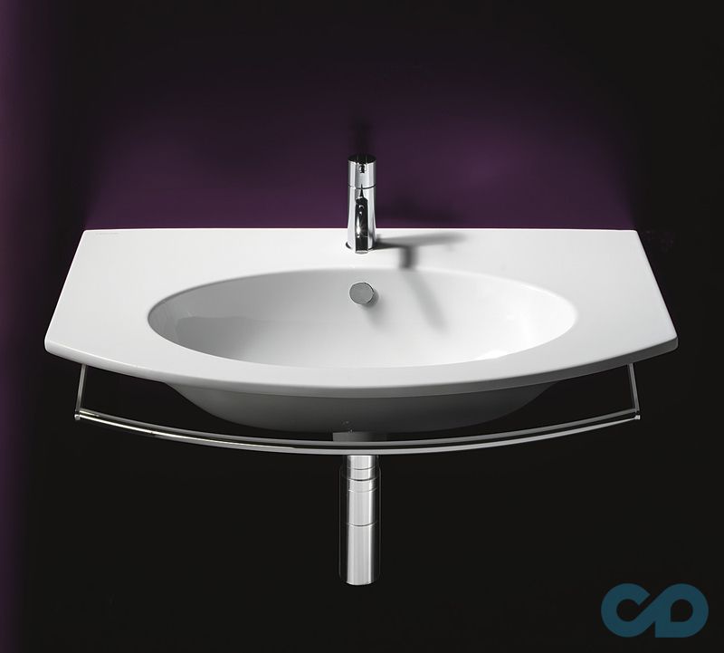 фото раковина catalano velis 182vl00