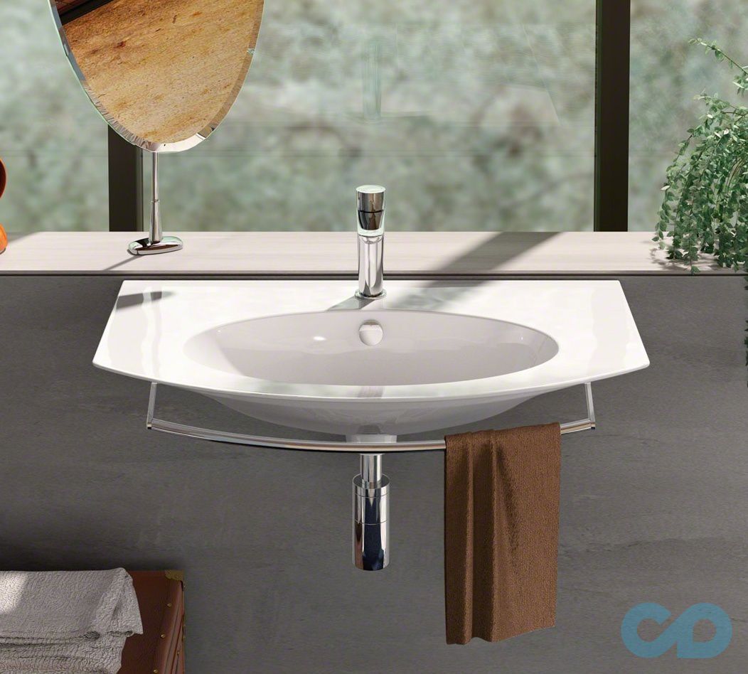 купити раковина catalano velis 182vl00