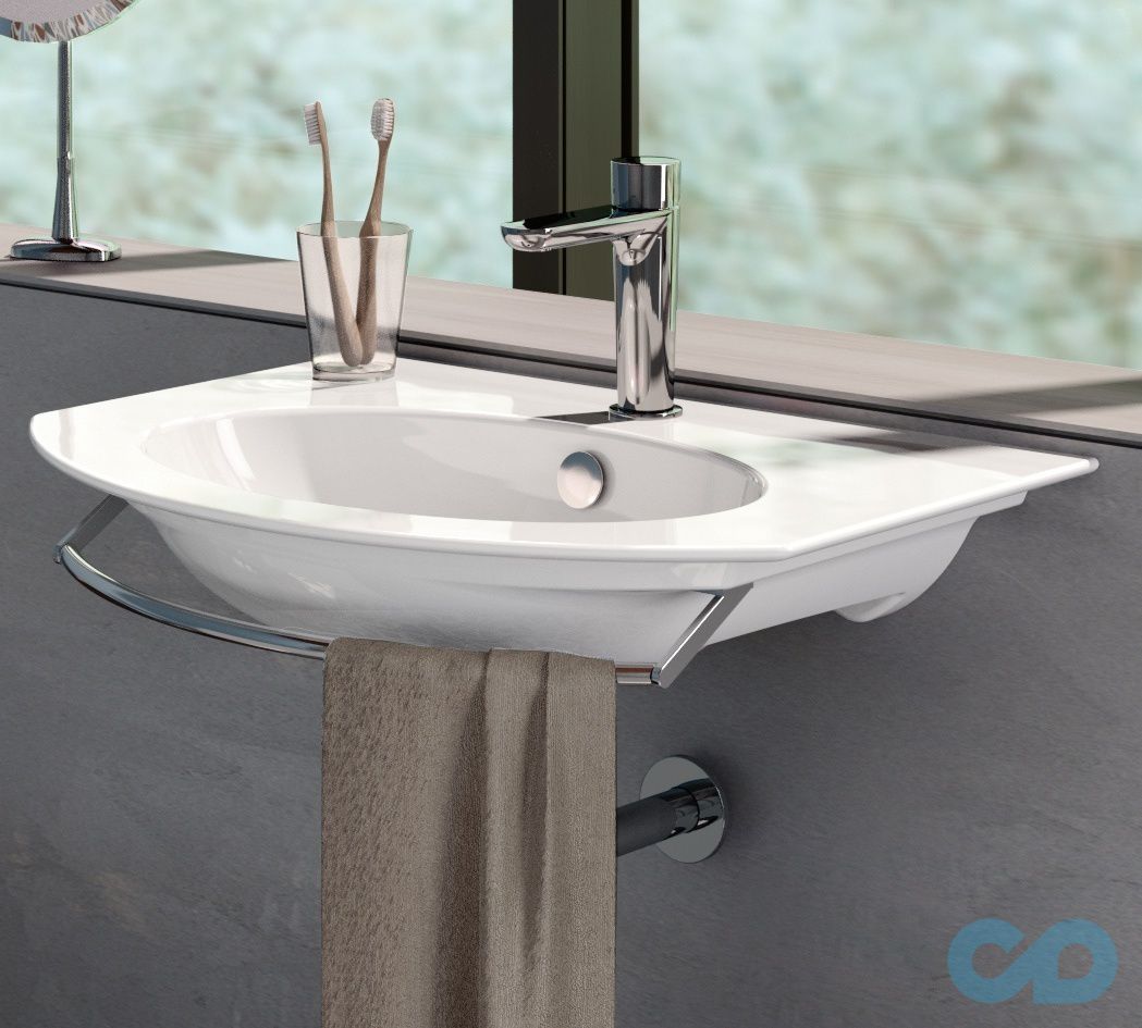 ціна раковина catalano velis 182vl00