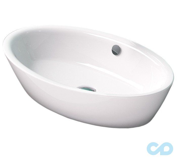 раковина настольная catalano velis 170vln00 цена