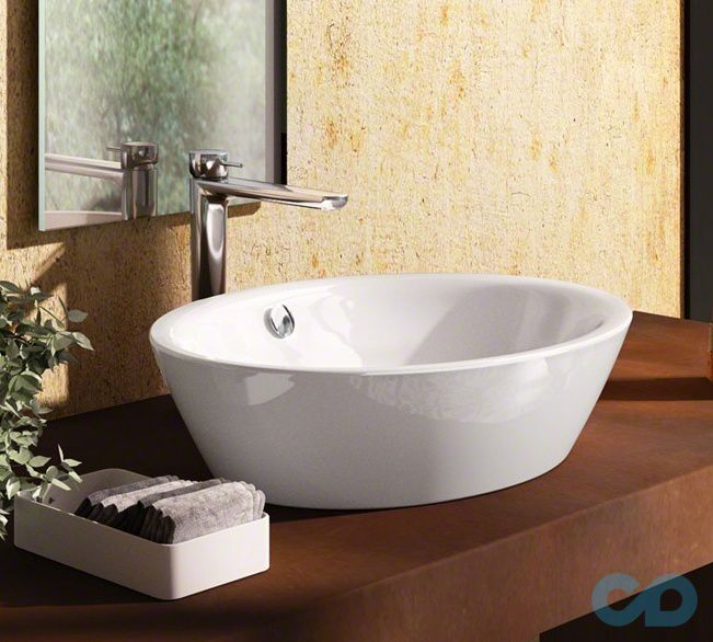 купити раковина настільна catalano velis 160vln00