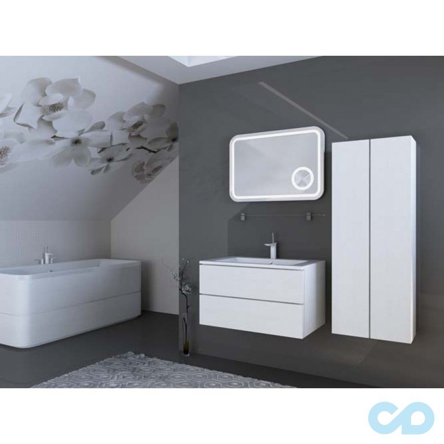 купити Тумба Rm-80 з умивальником 