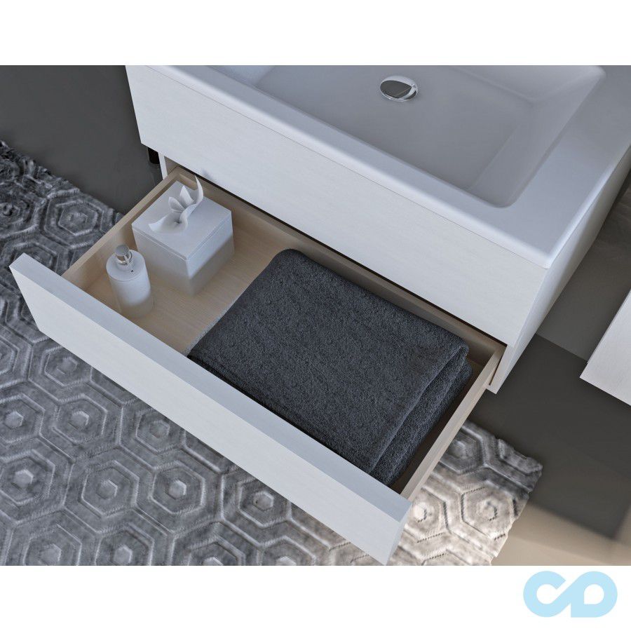 Тумба Rm-80 з умивальником 