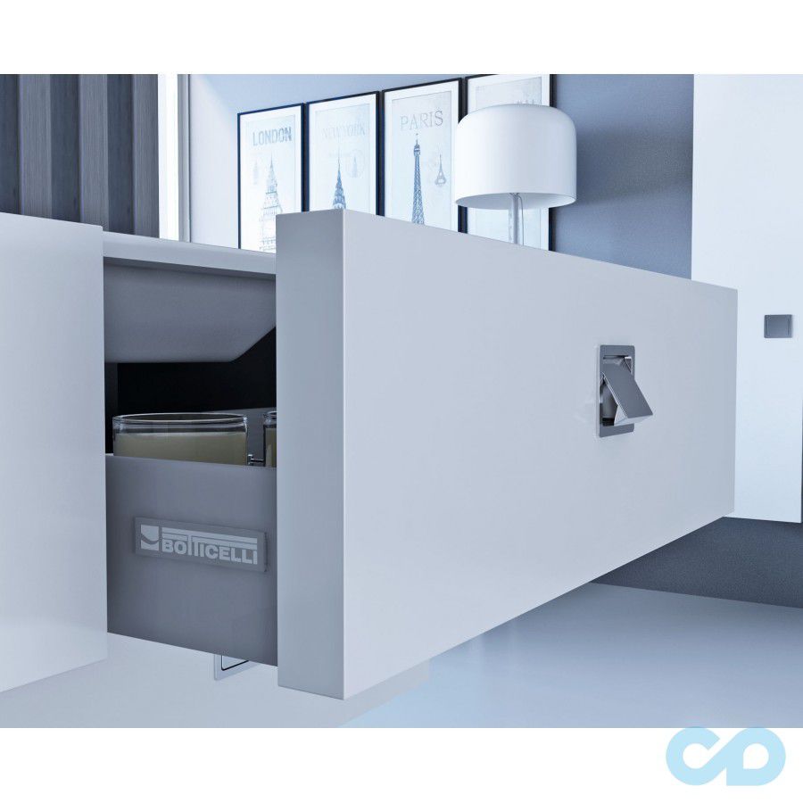 Тумба Rm-80 з умивальником 