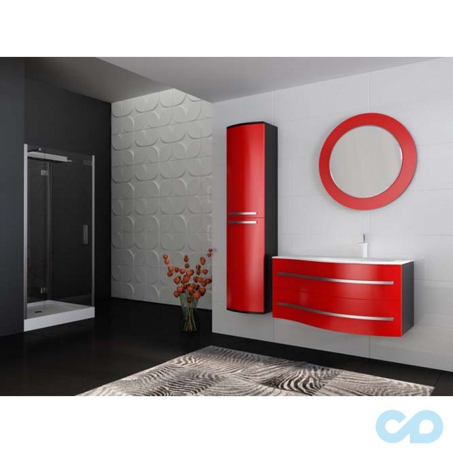 ціна Тумба VNdr (права) з умивальником 