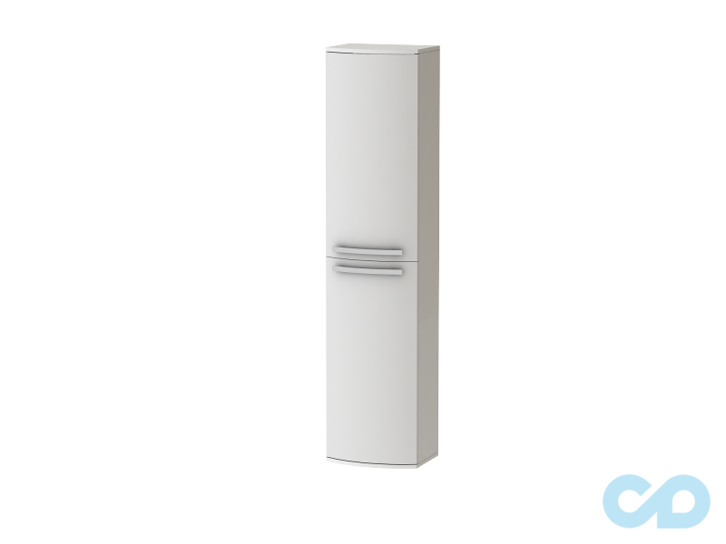 Пенал Botticelli Vanessa VNP-170 білий 