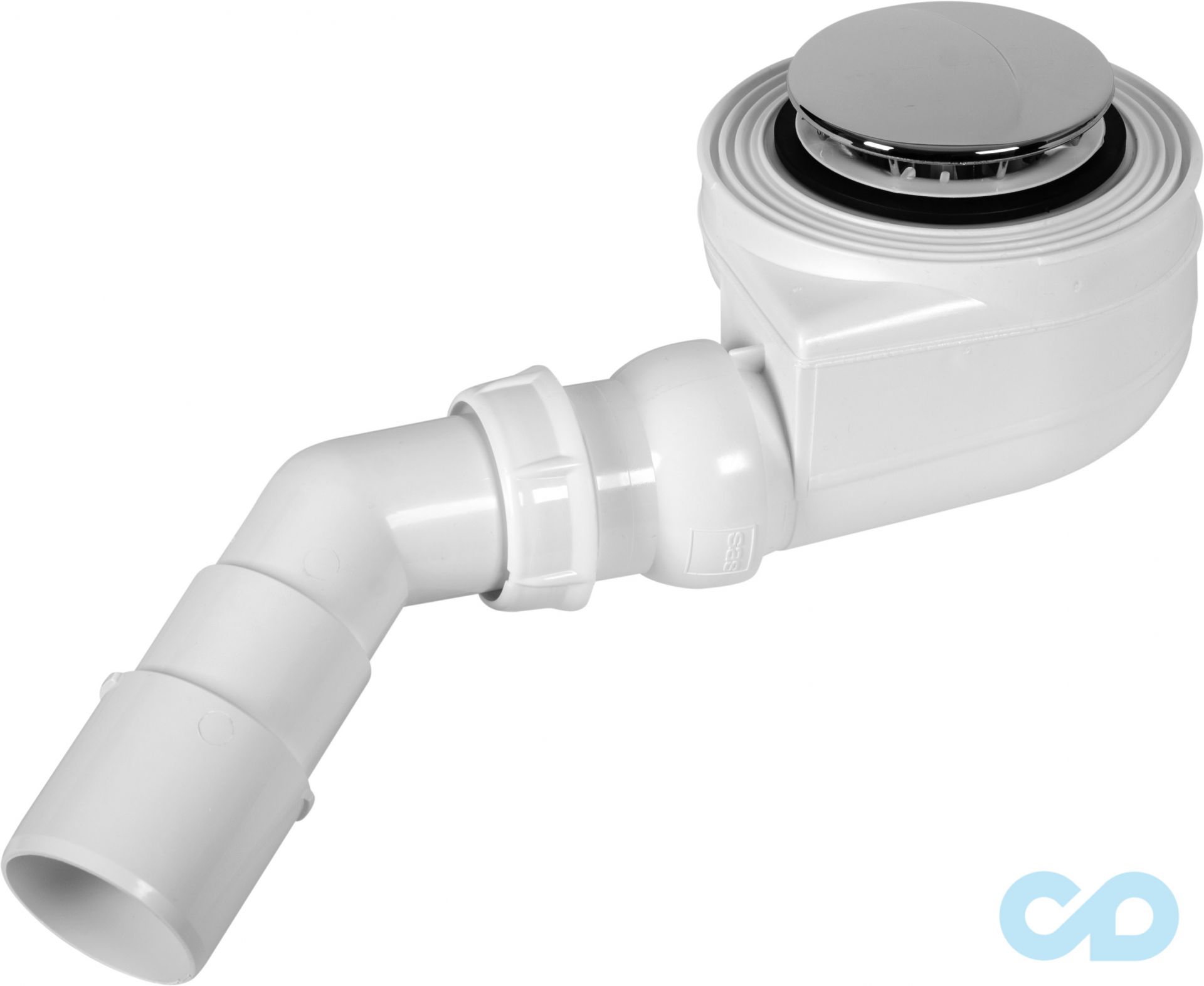 Сифон Radaway Turboflow TB50