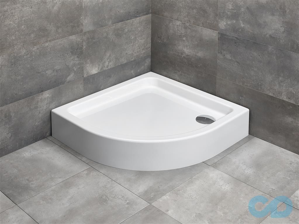 Піддон Radaway Laros A 85х85 Compact SLA8585-01