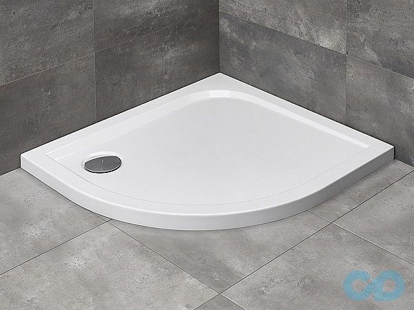 Піддон Radaway Delos E 90х80 SDE8090-01R правий