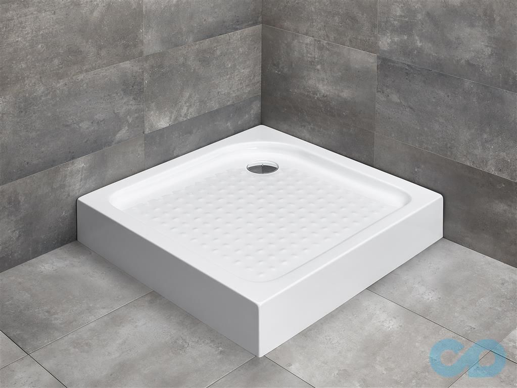 Піддон Radaway Rodos C 80 Compact 4K88155-04