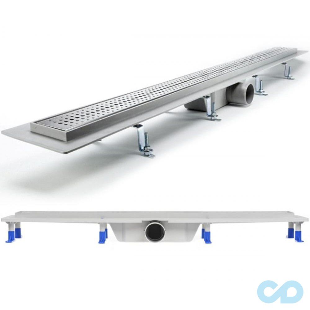 Душовою канал Styron STY-B-40