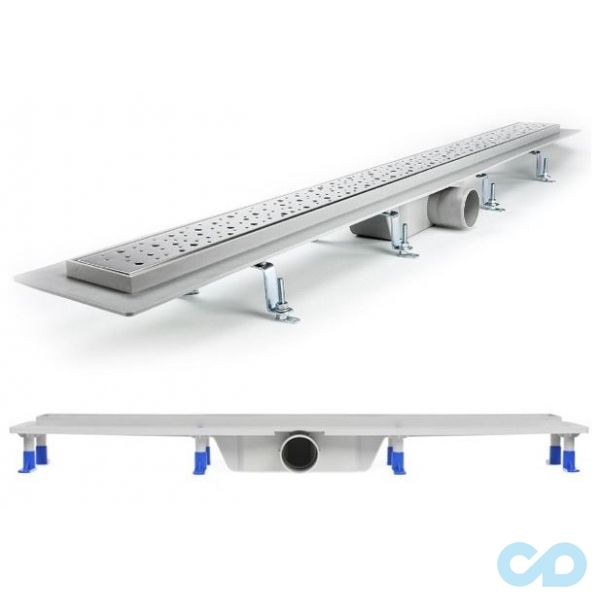 Душовою канал Styron STY-D-90