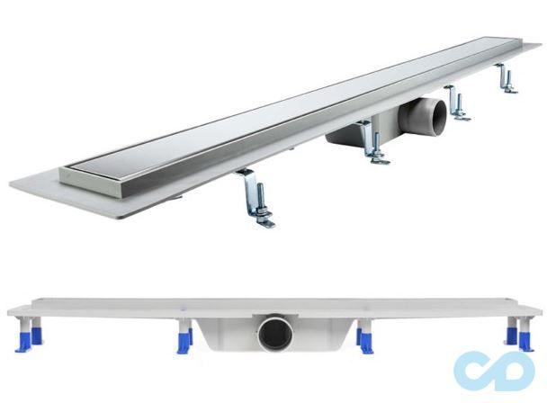 Душовою канал Styron STY-K-40