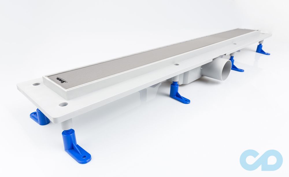 Душовою канал Styron STY-K-80