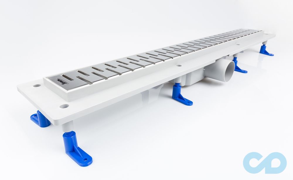 Душовою канал Styron STY-M-80