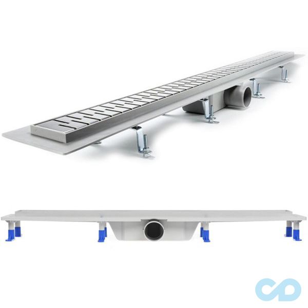 купить Душевой канал Styron STY-M-90