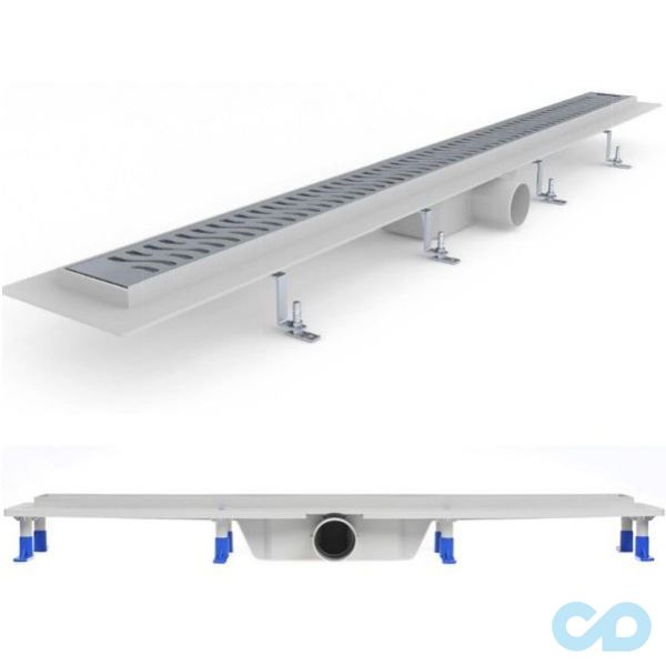 купити Душовий канал Styron STY-H-70