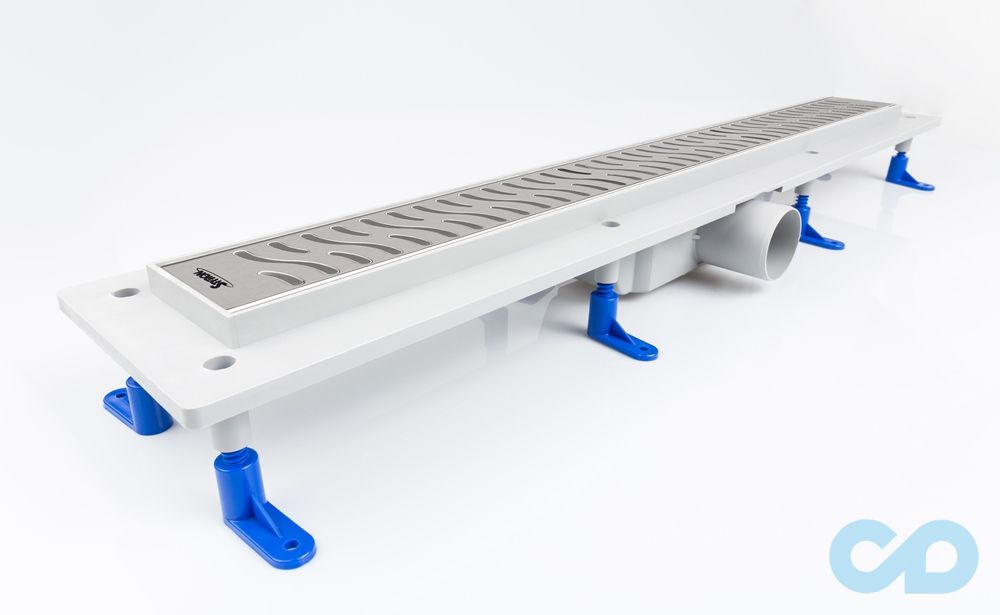 Душовою канал Styron STY-H-70