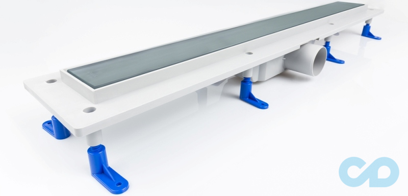 Душовою канал Styron STY-G1-70