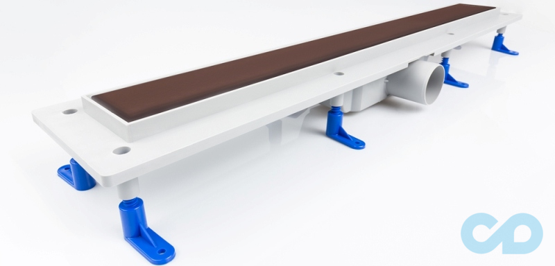 Душовою канал Styron STY-G2-70