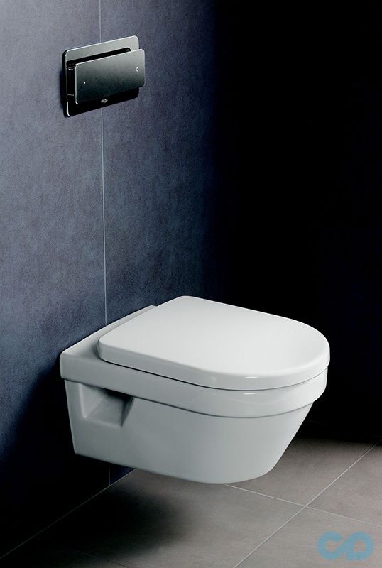 ціна Інсталяція Geberit Duofix з унітазом Villeroy & Boch Omnia Architectura 5684HR01