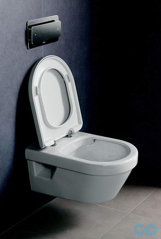 Інсталяція Geberit Duofix з унітазом Villeroy & Boch Omnia Architectura 5684HR01 купити