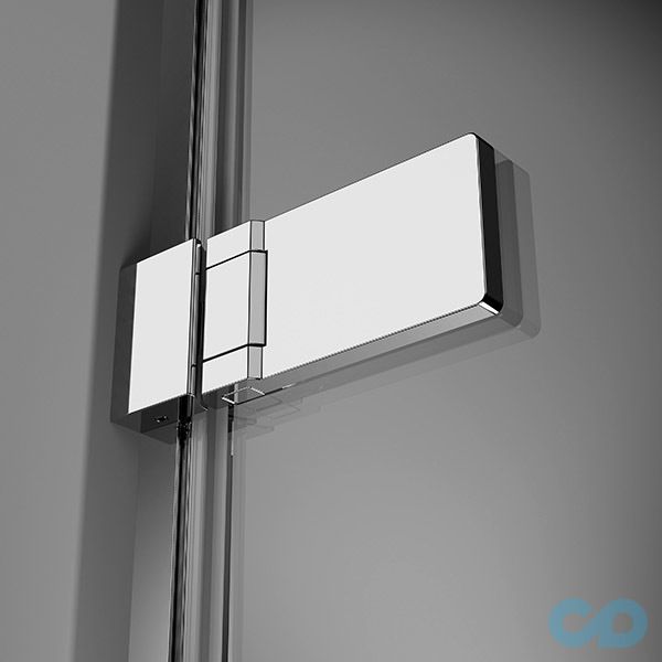 цена Душевая дверь Radaway Arta DWJ I 386072-03-01R