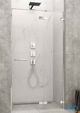 Душові двері Radaway Arta DWJ II 386444-03-01R, 386012-03-01R