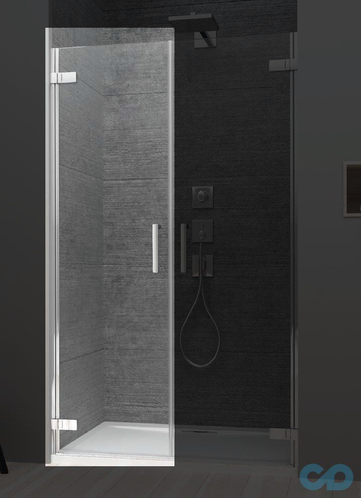 Душові двері Radaway Arta DWD 55 ліва 386033-03-01L