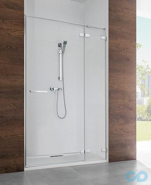 Душевая дверь Radaway Euphoria DWJ 90 правая 383013-01R