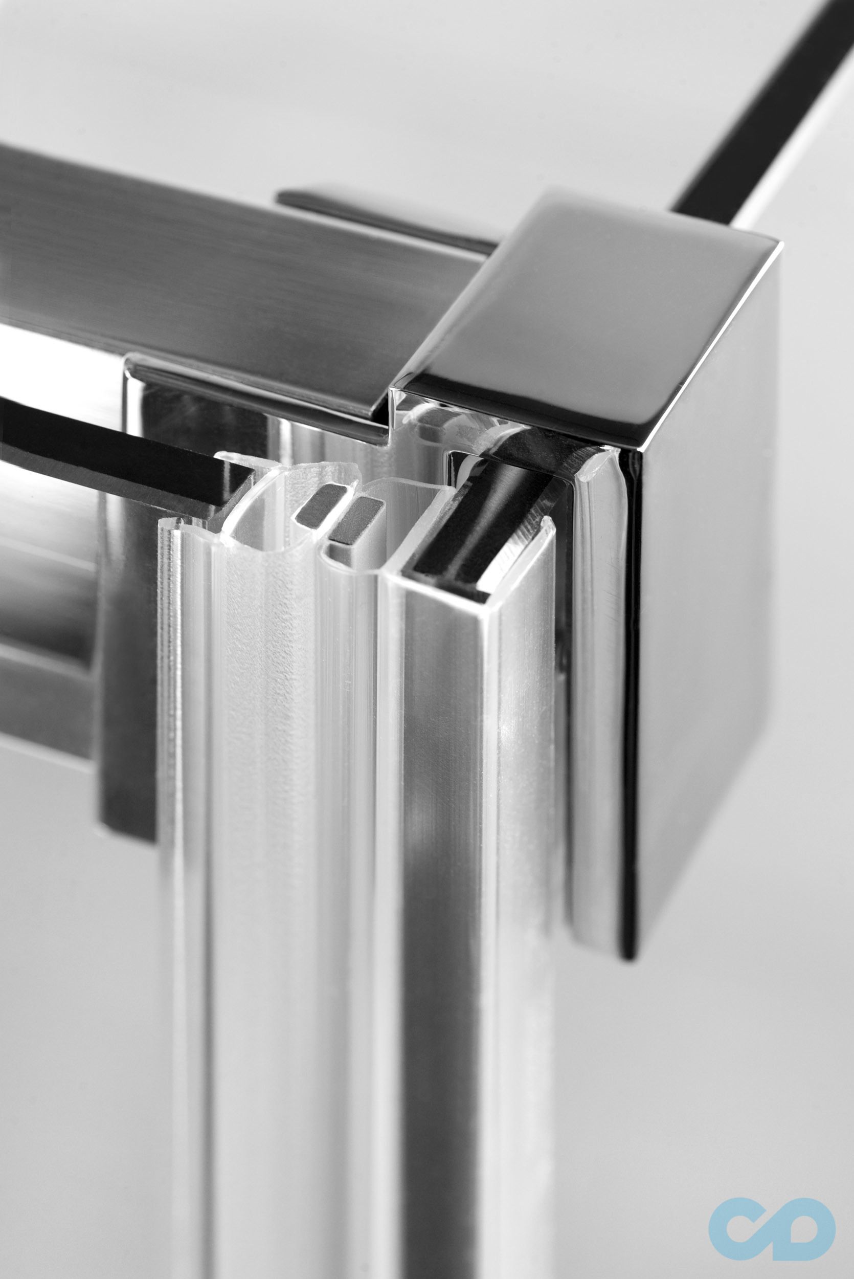 ціна Душові двері Radaway Espera DWJ 140 ліві 380114-01L