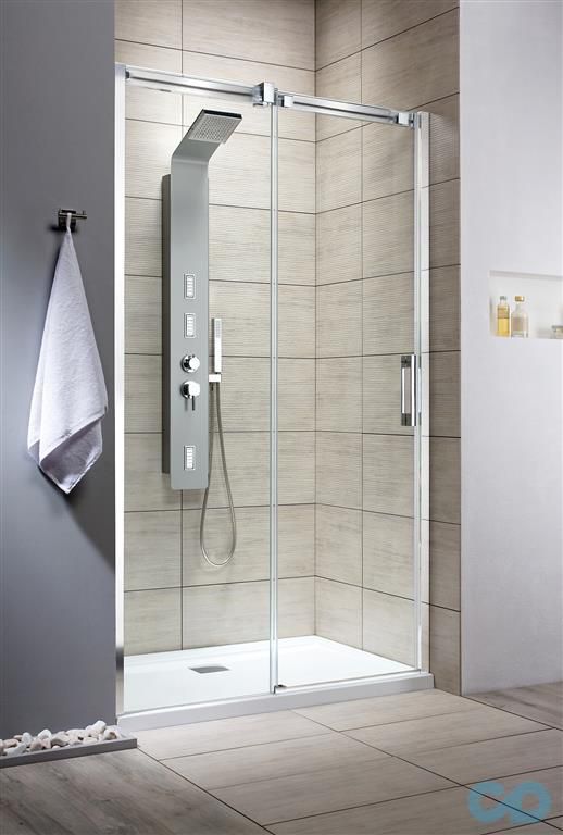 Душові двері Radaway Espera DWJ 140 ліві 380114-01L