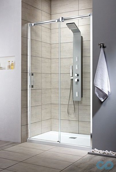  Душові двері Radaway Espera DWJ 110 праві 380111-01R