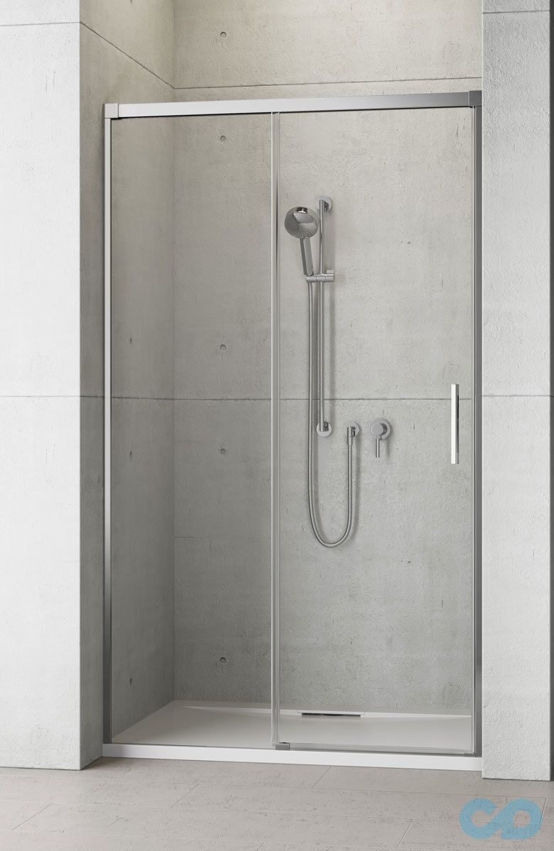 Душові двері Radaway Idea DWJ 110 ліва 387015-01-01L