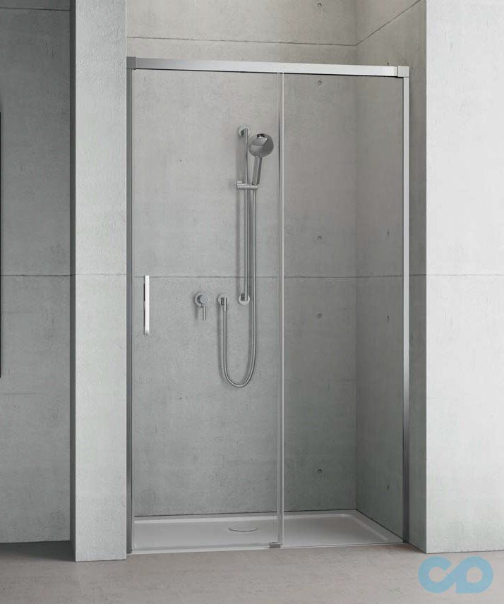 Душові двері Radaway Idea DWJ 120 права 387016-01-01R