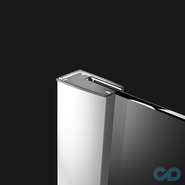 Душові двері Radaway Fuenta New DWJ 90 ліва 384013-01-01L купити