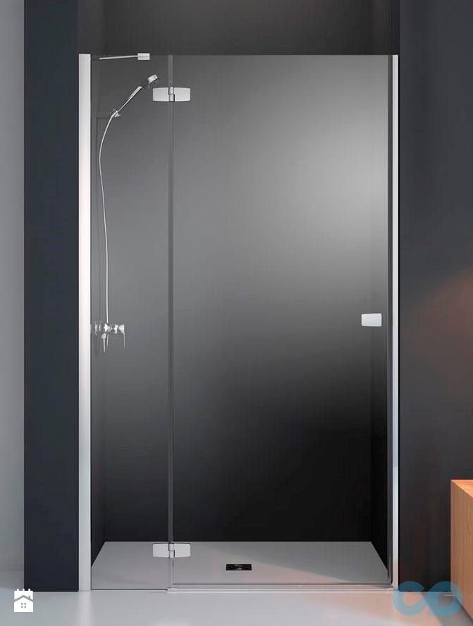 Душові двері Radaway Fuenta New DWJ 110 ліва 384015-01-01L