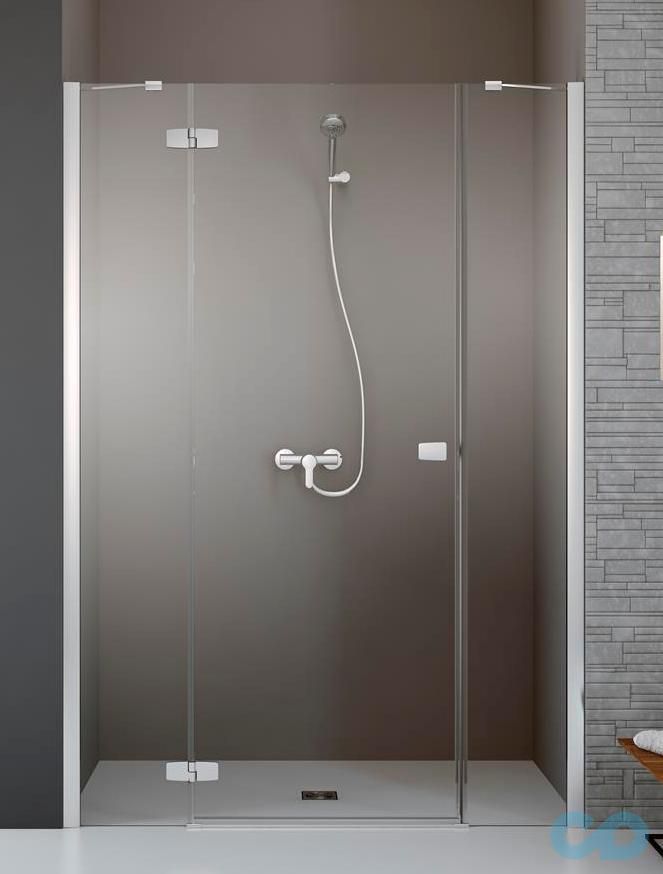 Душові двері Radaway Fuenta New DWJS 110 ліва 384030-01-01L