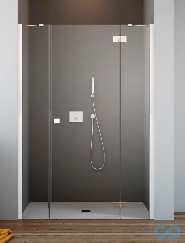 Душові двері Radaway Fuenta New DWJS 110 права 384030-01-01R