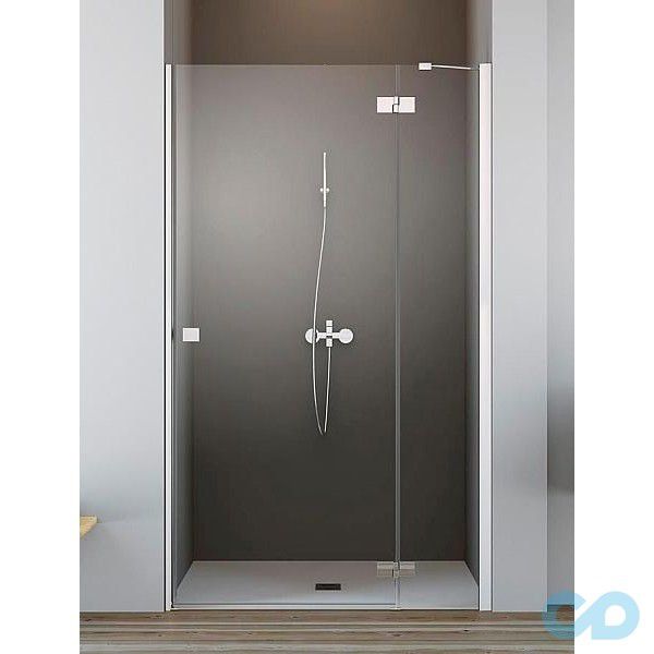 Душові двері Radaway Essenza New DWJ 120 праві 385016-01-01R