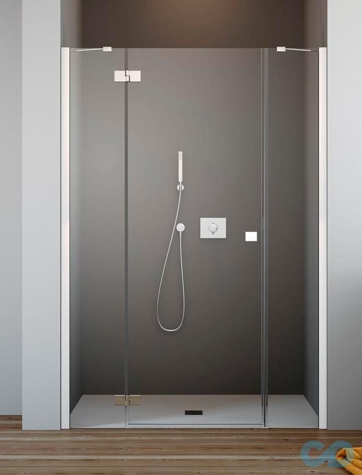 Душові двері Radaway Essenza New DWJS 110 ліві 385030-01-01L, 384090-01-01