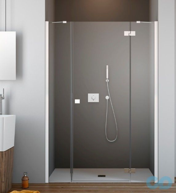 Душові двері Radaway Essenza New DWJS 120 праві 385031-01-01R, 384090-01-01